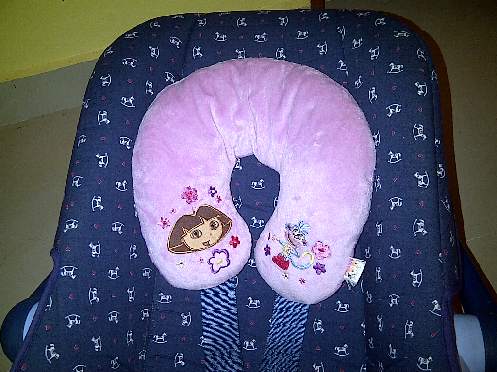 SPECIAL TOYS SHOP CHICO BABY CAR SEAT + CARRIER