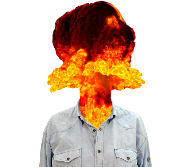 It's Ok...It's Just Exploding Head Syndrome It's Ok...It's Just Exploding Head Syndrome!
