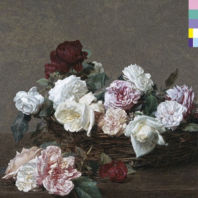 New Order - Power, Corruption & Lies