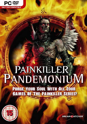 Painkiller%2BPandemonium%2B %2BPC thexpgames.com Download Painkiller   Pandemonium   Pc