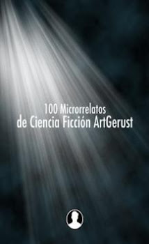 A la venta libro: I CERTAMEN MICRORRELATOS CIENCIA FICCIÓN  ArtGerust