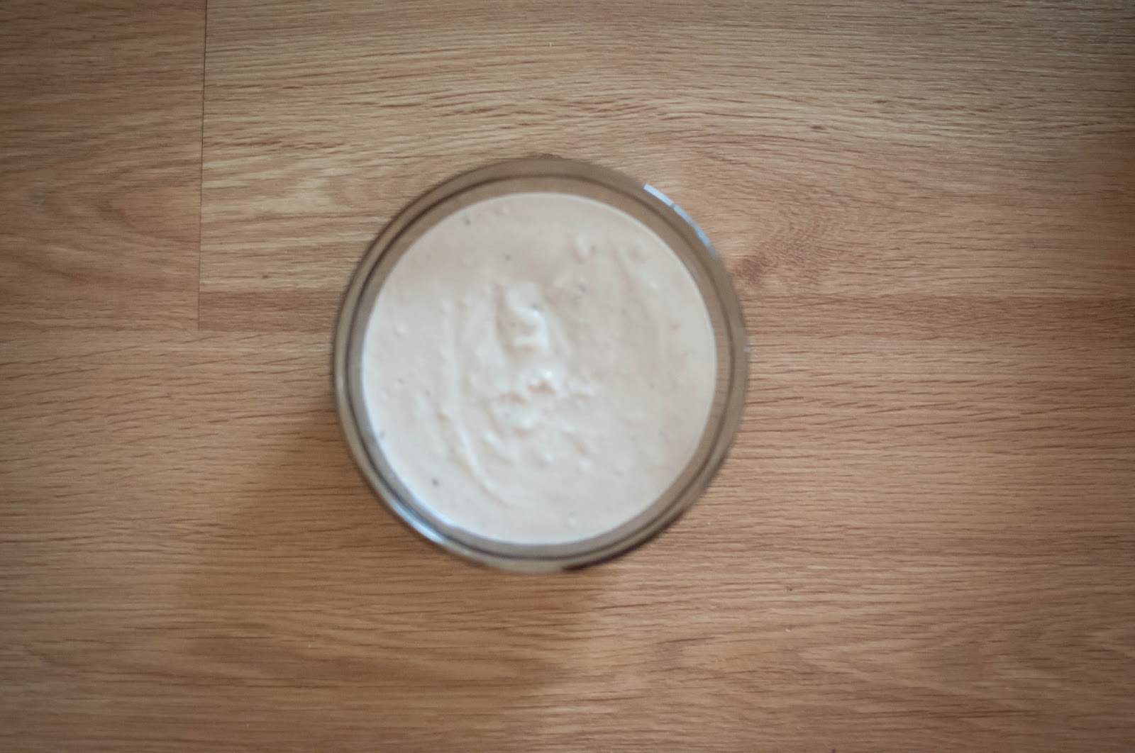 Kitchen Mission Food Allergy Network MOCK MAYONNAISE FOOD ALLERGY FRIENDLY