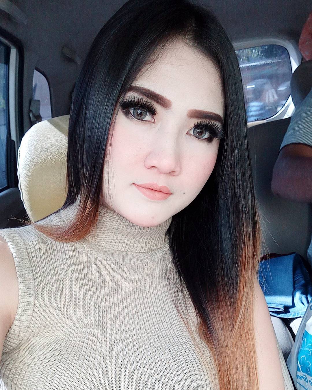 Biodata, Foto Terbaru Nella Kharisma, Artis Dangdut Koplo Asal Kediri