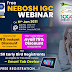 Enhance yourself for NEBOSH free webinar Qualification and avail instant discount