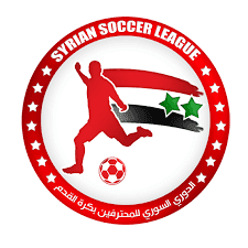 الدوري السوري للمحترفين بكرة القدم