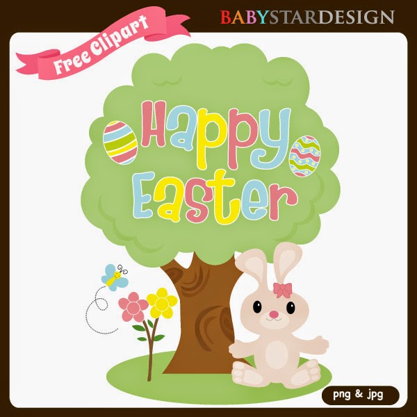 easter monday clipart - photo #14