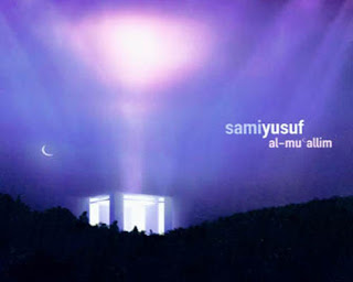 Sami yusuf-Almu3alim