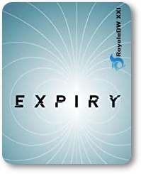 EXPIRY (2021)