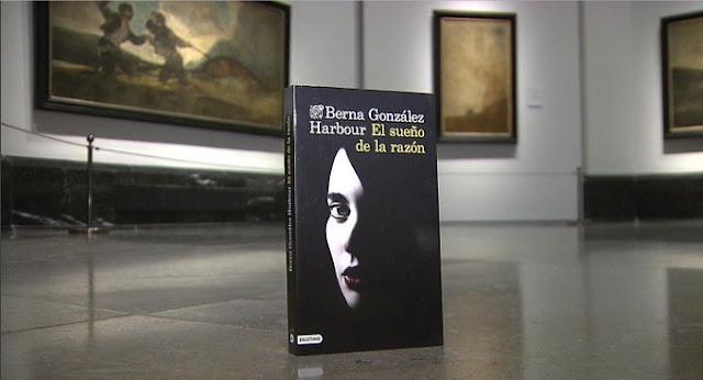 El sueño de la razón, presentación en el Museo del Prado