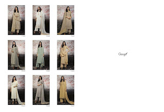 Ganga Sansa Cotton Salwar kameez | Ethnic wear