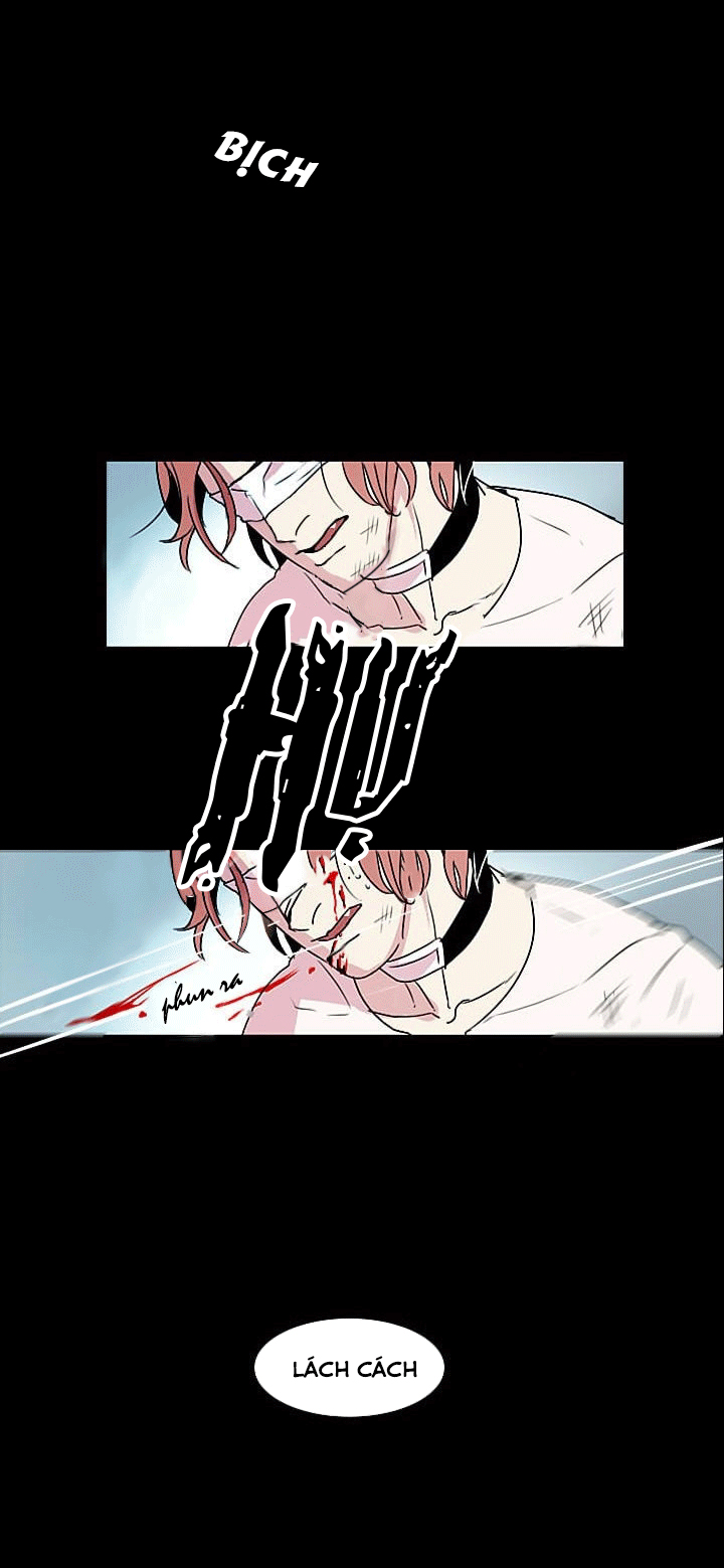 Đọc truyện Suy Tàn - Chapter 1