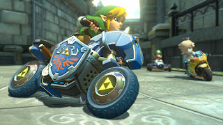 Link on the new Master Cycle