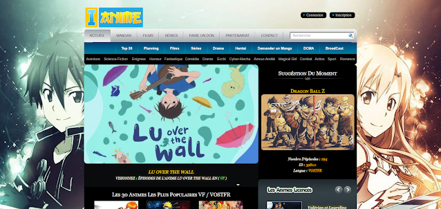 IANIMES.ORG