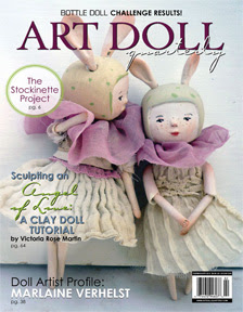 Spring Issue 2012 ADQ
