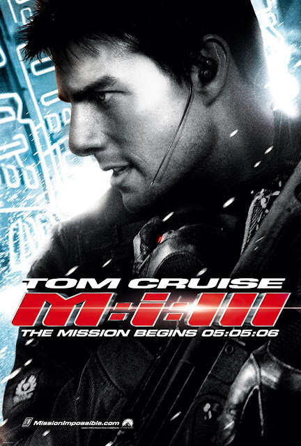 movie reviews mission impossible 3