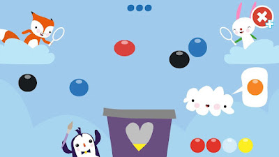 Momolu And Friends Game Screenshot 6