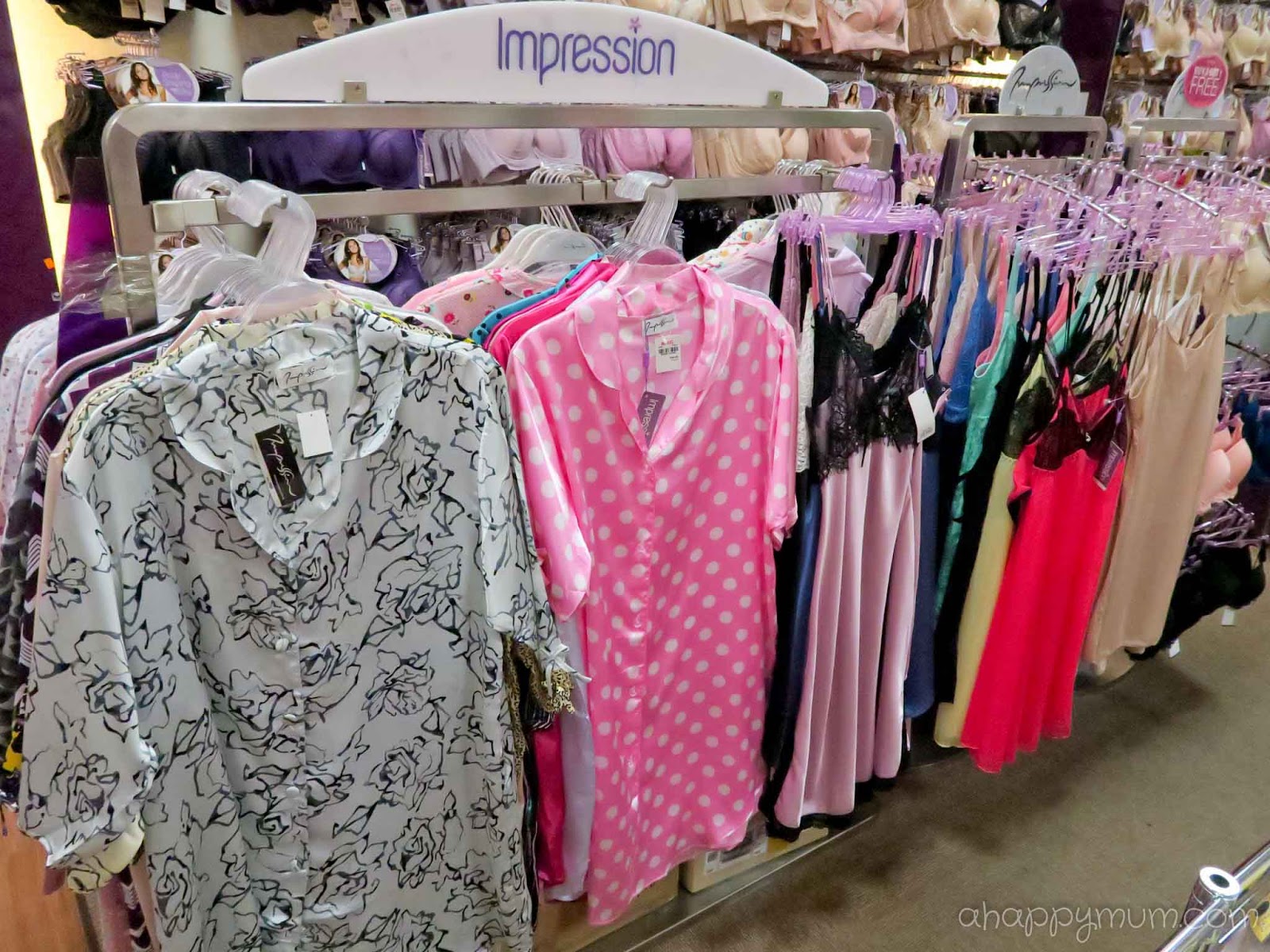 The nightwear store Clearance