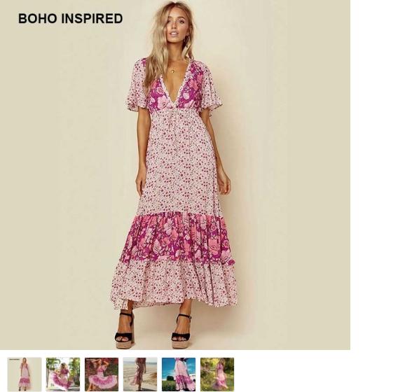 Designer Clothes Online Europe - End Of Summer Sale - Pretty Vintage Clothing - Junior Prom Dresses