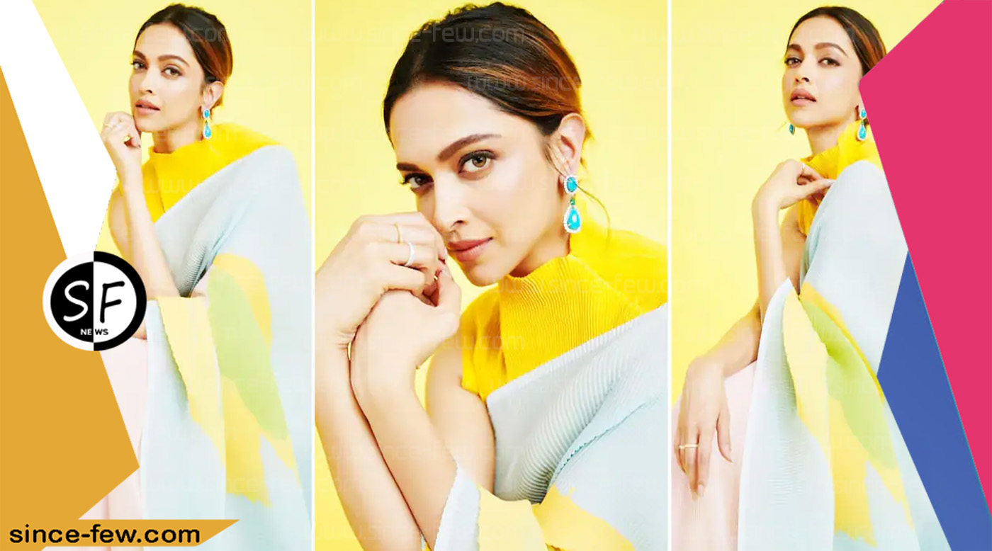 Information and Facts You May Know For The First Time About Deepika Padukone