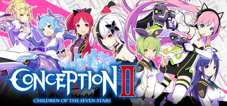 Conception II Children of the Seven Stars Game Free Download for PC