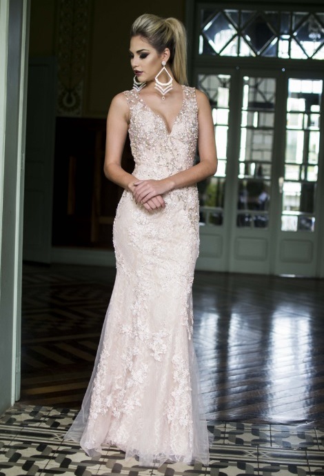 aluguel de vestidos ponta grossa