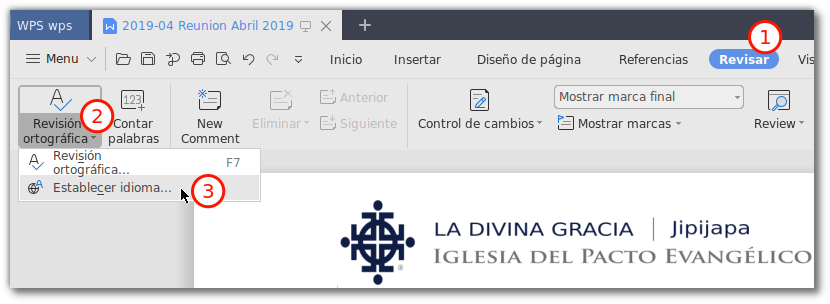 Proyecto Facilitar el Software Libre en el Ecuador