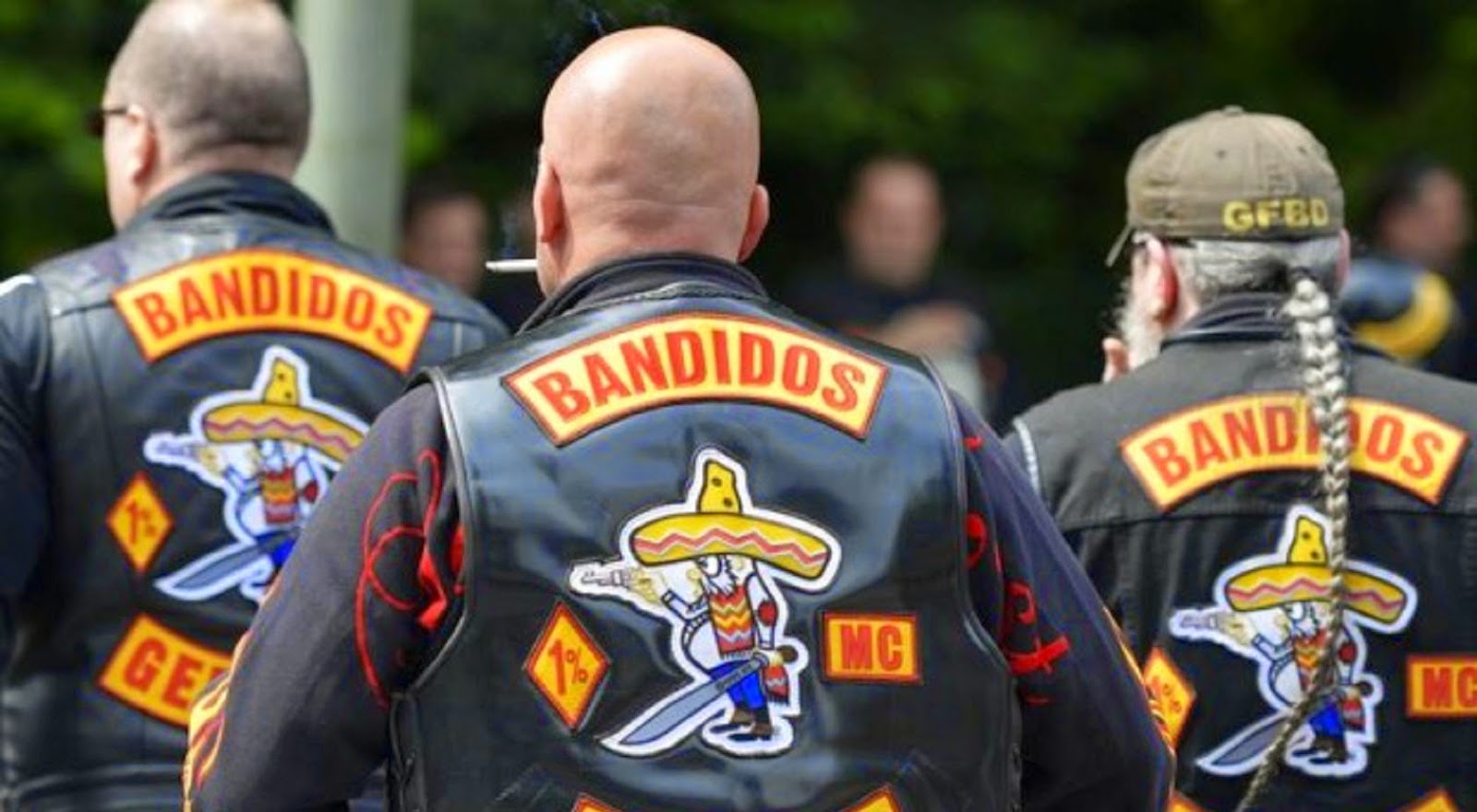 Motorcycle Event News Bandidos Nation In The News In Albuquerque And 