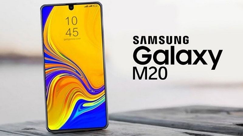 (Tổng hợp) Rom Combination cho Samsung Galaxy A20 (SM-A205)