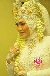 make up artis wedding jakarta