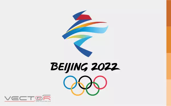 Beijing 2022 Olympics Logo - Download Vector File AI (Adobe Illustrator) Beijing 2022 Olympics Logo - Download Vector File AI (Adobe Illustrator)