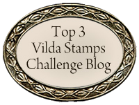 Top 3 Vilda Stamps