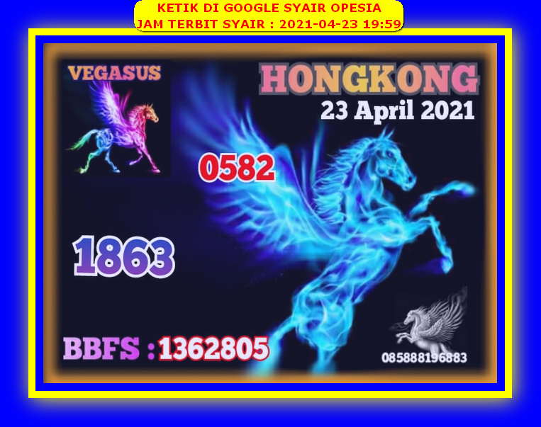 PREDIKSI HK MALAM INI