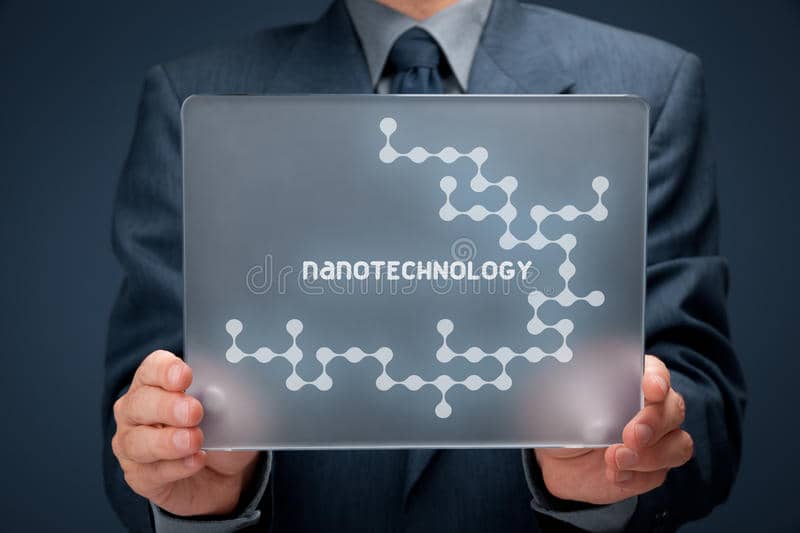 WHAT IS NANOTECHNOLOGY? | FUTURE OF NANOTECHNOLOGY