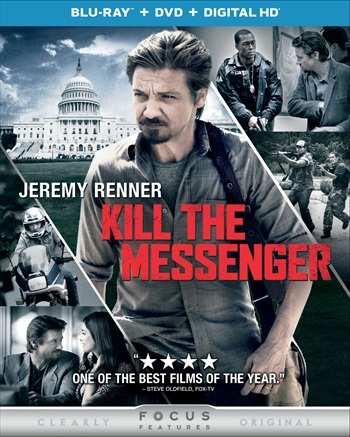 Kill the Messenger 2014 Hindi Dual Audio 720p BluRay 1GB