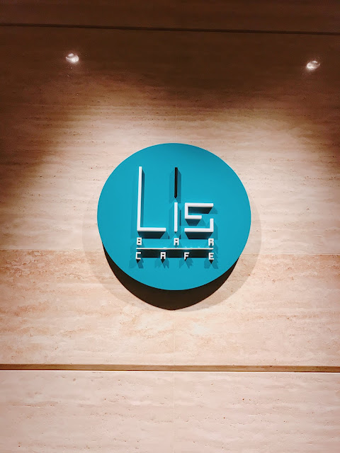 【環保海鮮盛宴】自助晚餐~如心南灣海景酒店LIS Café