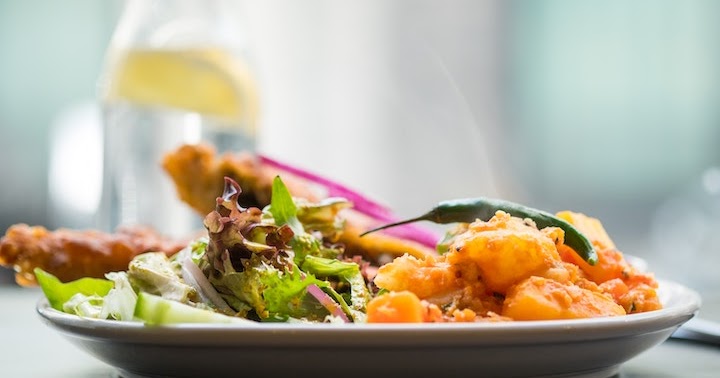 Indian keto food choices - Simply Nourishment