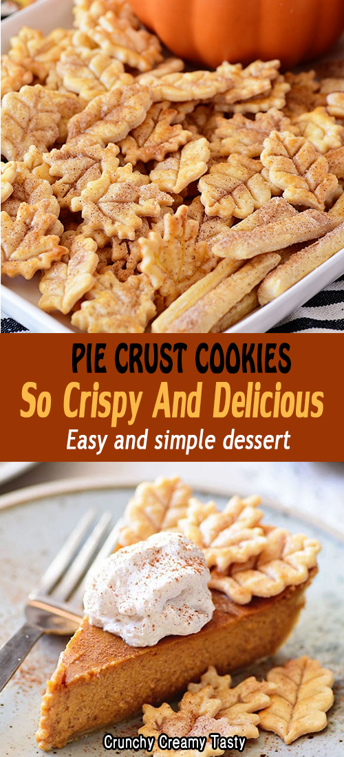 7 Pie Crust Desserts
