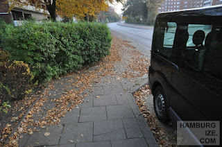 Norderstedt, Ulzburger Straße © hamburgize.com / Stefan Warda