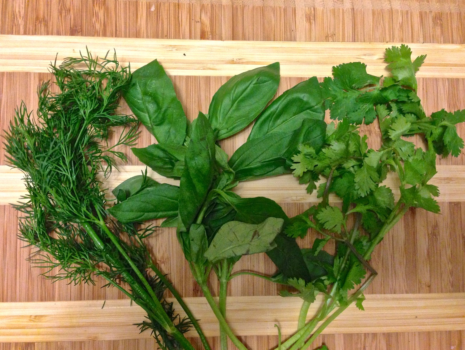Kitchen Essentials Part 2 Herbs and Spices