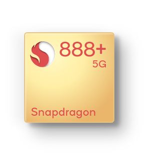 Qualcomm Snapdragon 888 Plus announced