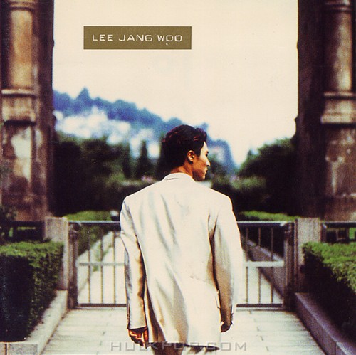 Lee Jang Woo – 장우(長友)