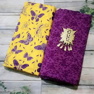 Kain Batik dan Embos 014 Kain Batik dan Embos 014