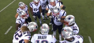 New England Patriots vs Jets | Monday night match | NFL Week 7 