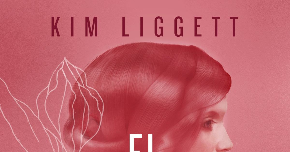 Reseña: EL AÑO DE GRACIA de KIM LIGGETT ll UNA DISTOPÍA FEMINISTA 