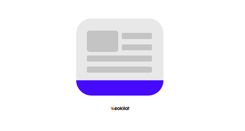 Flat Icon Newsletter PNG Transparan Free Flat Icon Newsletter PNG