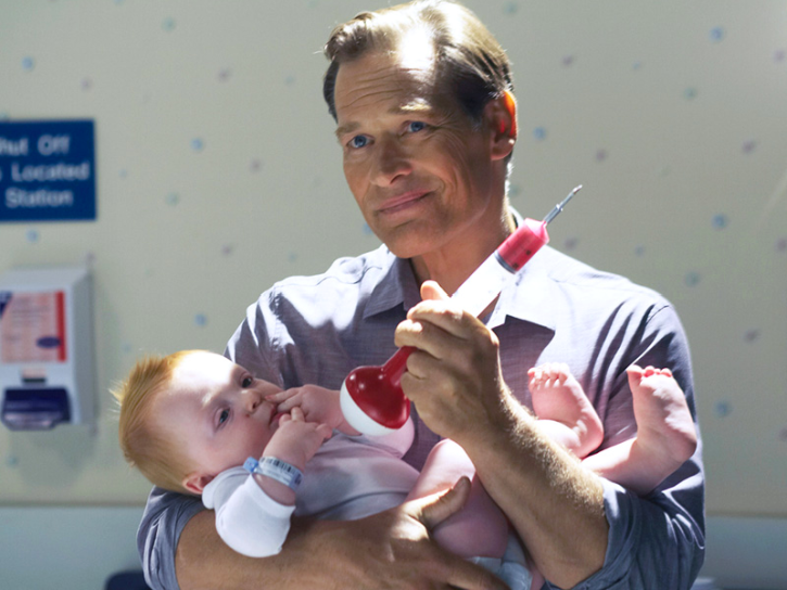 Dexter New Blood Streaming Episode 9