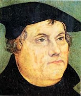 Doktor Martin Luther: Las 95 tesis que cambiaron el mundo