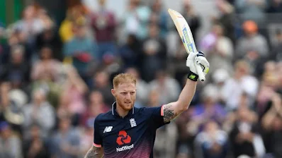 Ben Stokes 101 - England vs South Africa 2nd ODI 2017 Highlights