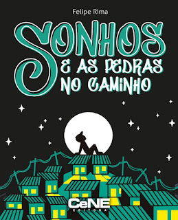 Resultado de imagem para sonhos e as pedras no caminho resenha