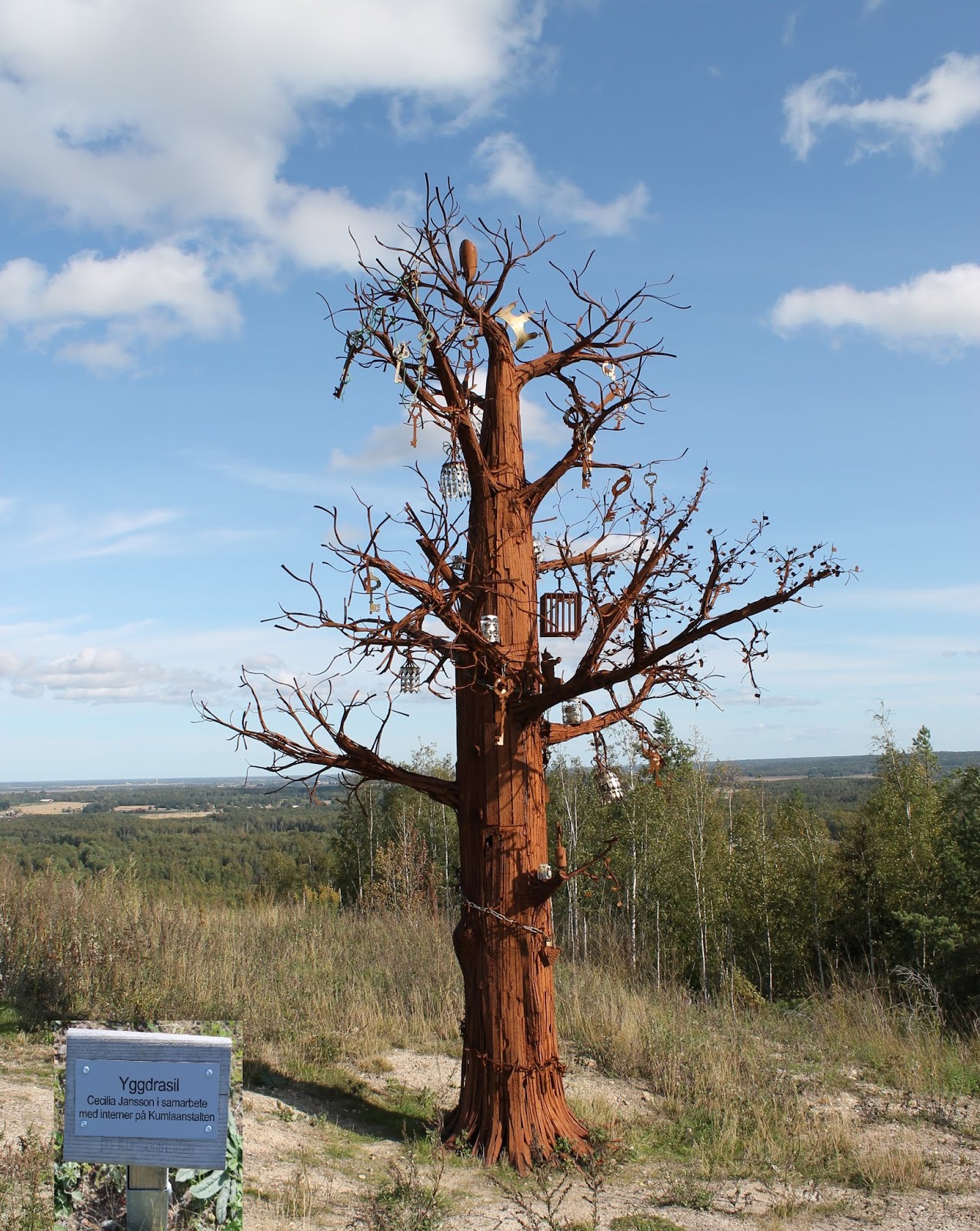 Vansinnigt kul: 2019-09-15 - 2019-09-22